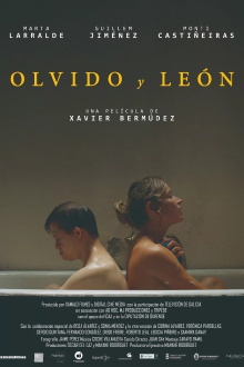 Olvido y León Trailer