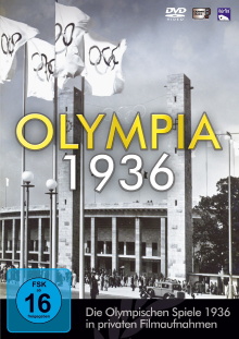 Olympia 1936 Trailer
