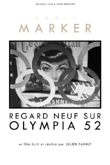 Olympia 52 Trailer