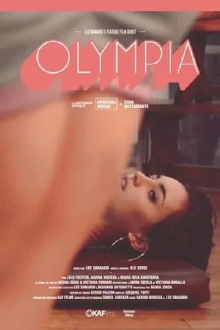Olympia Trailer