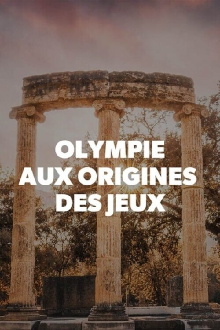 Olympia, the Origins of the Games Trailer