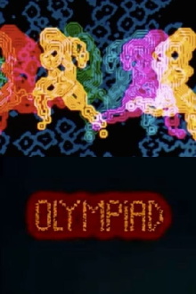 Olympiad Trailer