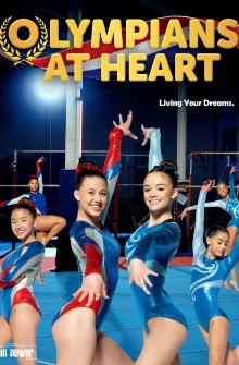 Olympians at Heart Trailer