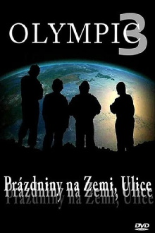 Olympic 3: Prázdniny na zemi, Ulice Trailer