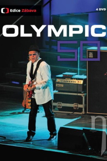 Olympic 50 let Trailer