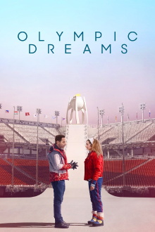 Olympic Dreams Trailer