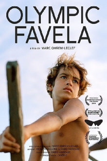 Olympic Favela Trailer