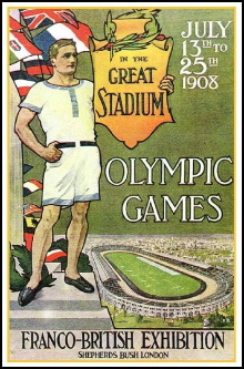 Olympic Games Trailer
