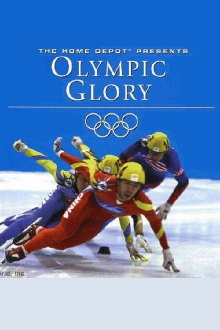 Olympic Glory: Nagano 1998 Trailer