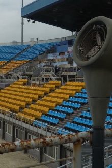 Olympic Halftime Trailer