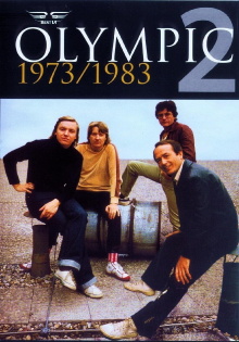 Olympic: Olympic 1973/1983 Trailer