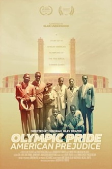 Olympic Pride, American Prejudice Trailer