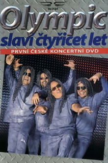 Olympic slaví 40 let Trailer