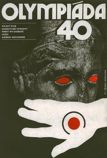 Olympics 40 Trailer