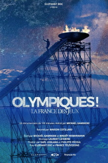 Olympics! The French Games Trailer