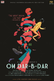 Om Dar-B-Dar Trailer