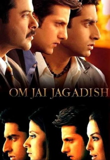 Om Jai Jagadish Trailer