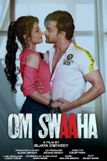 Om Swaaha Trailer