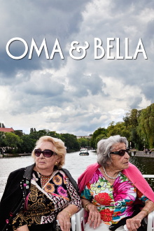 Oma & Bella Trailer