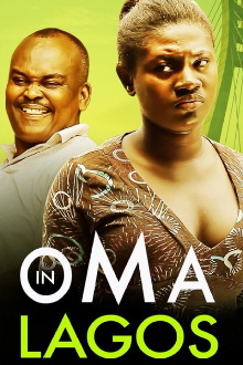 Oma in Lagos I Trailer