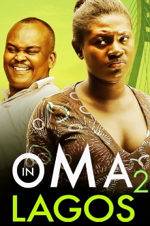 Oma in Lagos II Trailer