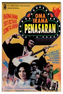 Oma Irama Penasaran Trailer