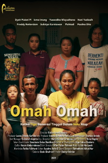 Omah Omah Trailer