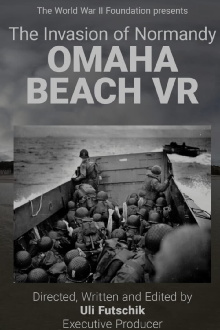 Omaha Beach Trailer