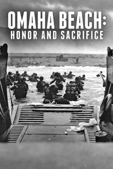 Omaha Beach: Honor and Sacrifice Trailer
