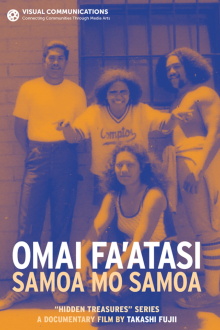 Omai Fa'atasi: Samoa Mo Samoa Trailer