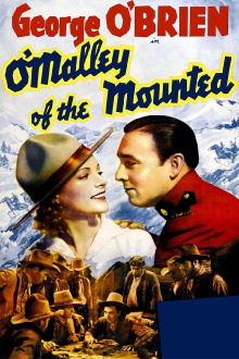 O'Malley of the Mounted Trailer