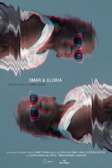 Omar & Gloria Trailer