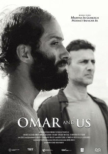 Omar and Us Trailer