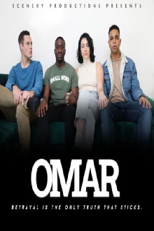 Omar Trailer