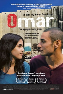 Omar Trailer