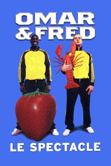 Omar et Fred - Le spectacle Trailer