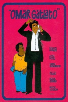 Omar Gatlato Trailer