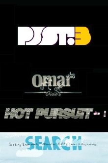 Omar Hot Pursuit S.E.A.R.C.H. Trailer