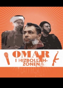 Omar i Hizbollah-zonen Trailer