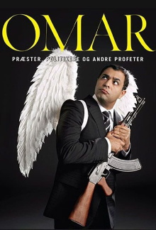 Omar Marzouk: Præster, politikere og andre profeter Trailer