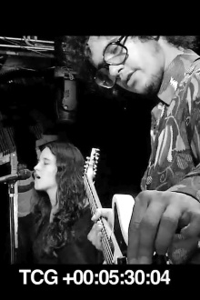 Omar Rodriguez Lopez Group - Work In Progress Live In LA Trailer