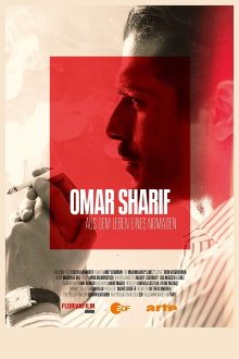 Omar Sharif: Citizen of the World Trailer