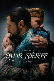Omar Sheriff Trailer