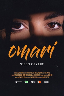 OMARI; no nonsense Trailer