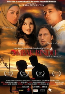 Ombak Rindu Trailer