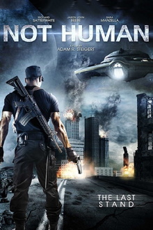 Ombis: Alien Invasion Trailer