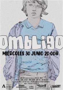 Ombligo Trailer
