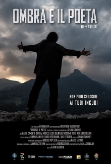 Ombra and the Poet Trailer