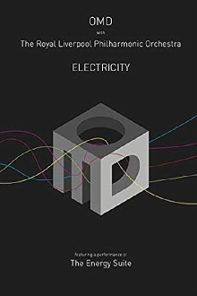 OMD: Electricity with the Royal Liverpool Philharmonic Orchestra Trailer