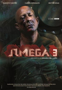 Omega 3 Trailer